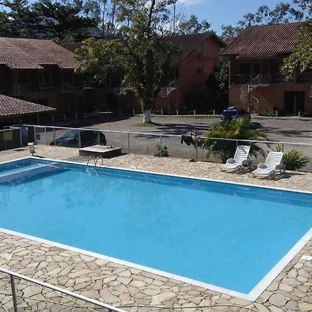 Apt Studio Maranduba Ville 1 Διαμέρισμα Ubatuba Εξωτερικό φωτογραφία