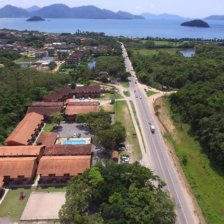 Apt Studio Maranduba Ville 1 Διαμέρισμα Ubatuba Εξωτερικό φωτογραφία