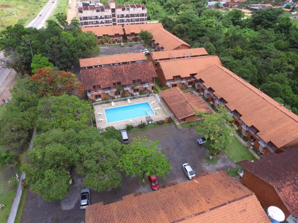 Apt Studio Maranduba Ville 1 Διαμέρισμα Ubatuba Εξωτερικό φωτογραφία
