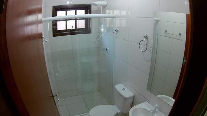 Apt Studio Maranduba Ville 1 Διαμέρισμα Ubatuba Εξωτερικό φωτογραφία