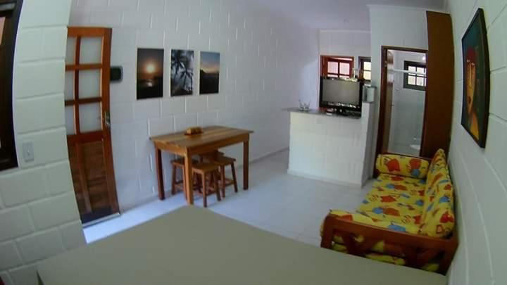 Apt Studio Maranduba Ville 1 Διαμέρισμα Ubatuba Εξωτερικό φωτογραφία