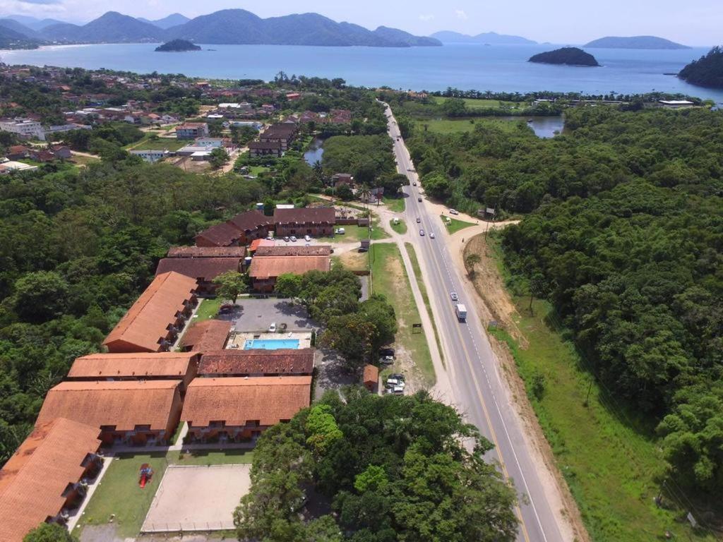 Apt Studio Maranduba Ville 1 Διαμέρισμα Ubatuba Εξωτερικό φωτογραφία